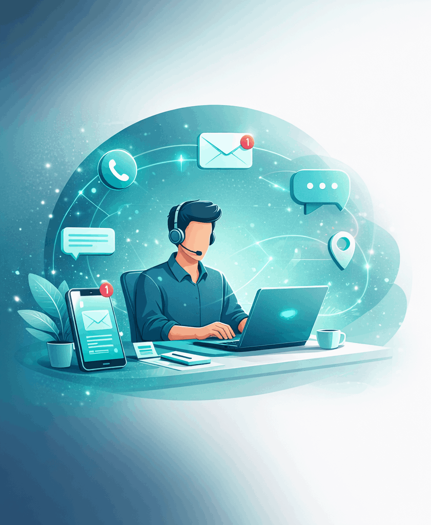 Contact Support